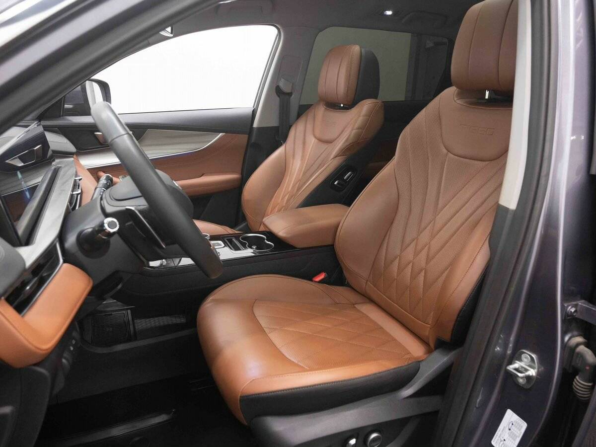 Купить Chery Tiggo 8 Pro Max, 2023, 61 052 км.. Фото: #7