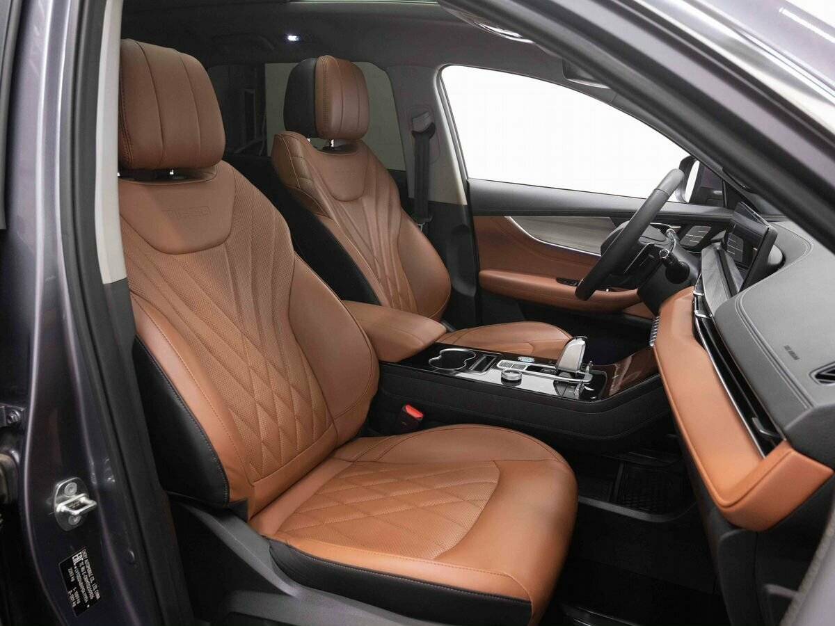 Купить Chery Tiggo 8 Pro Max, 2023, 61 052 км.. Фото: #11