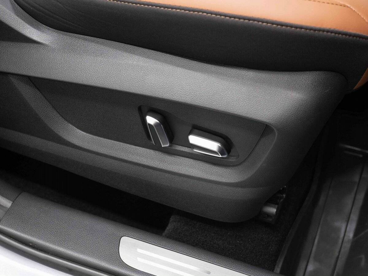 Купить Chery Tiggo 8 Pro Max, 2023, 61 052 км.. Фото: #12