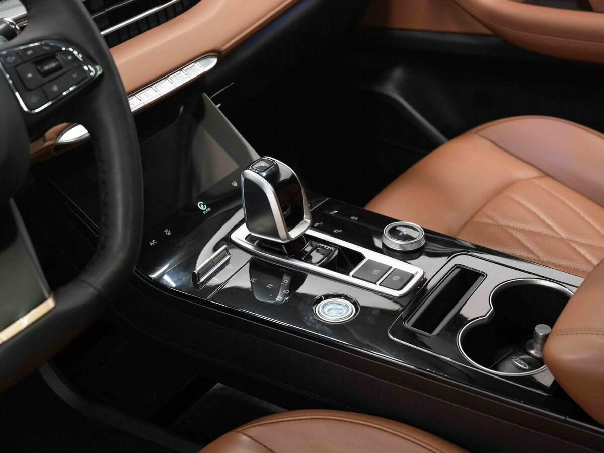 Купить Chery Tiggo 8 Pro Max, 2023, 61 052 км.. Фото: #21