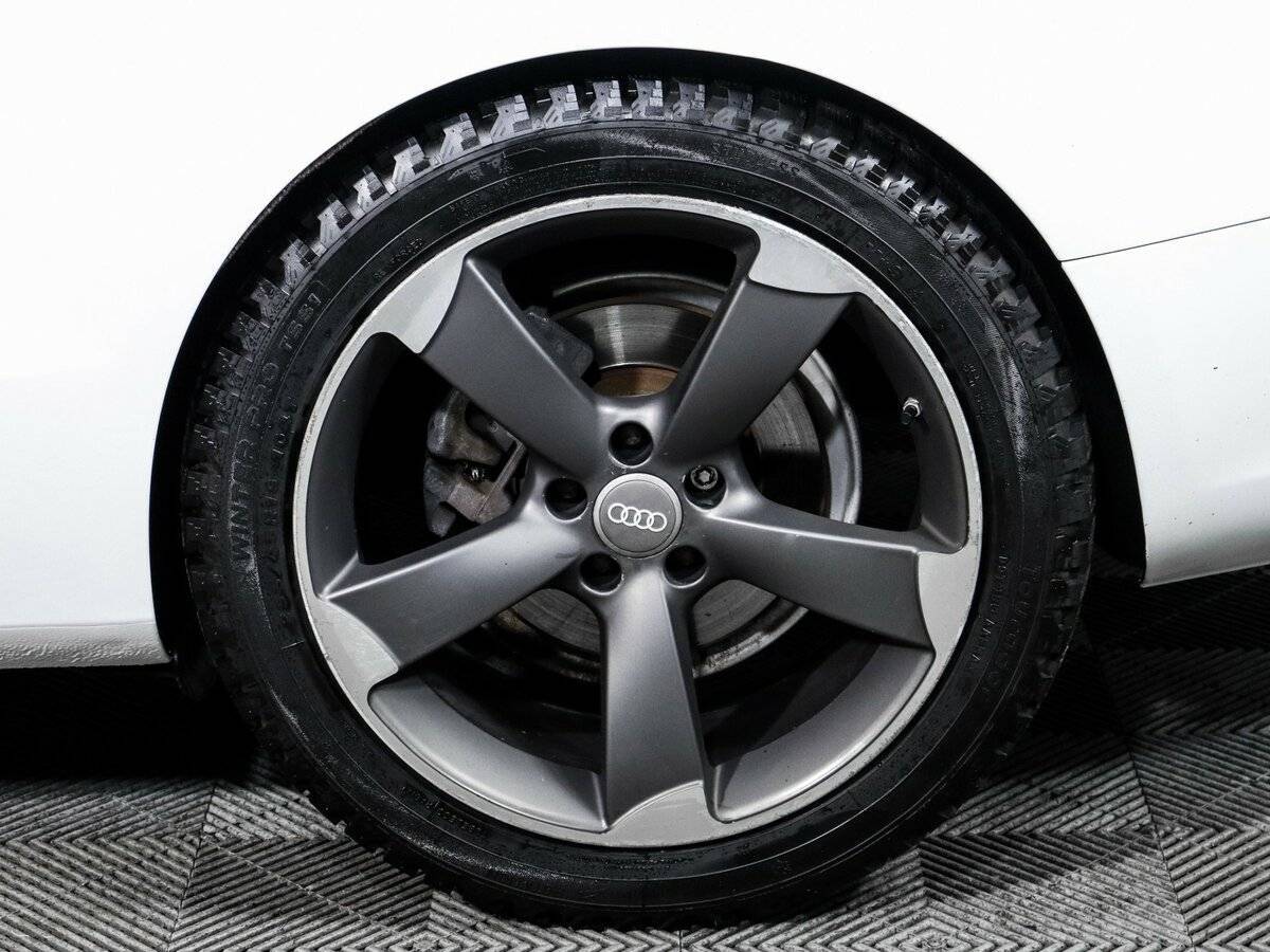 Купить Audi A5, 2012, 182 031 км.. Фото: #13