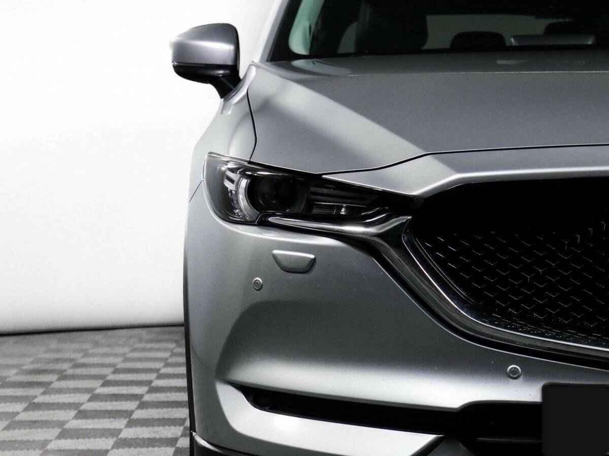 Купить Mazda CX-5, 2021, 81 826 км.. Фото: #13