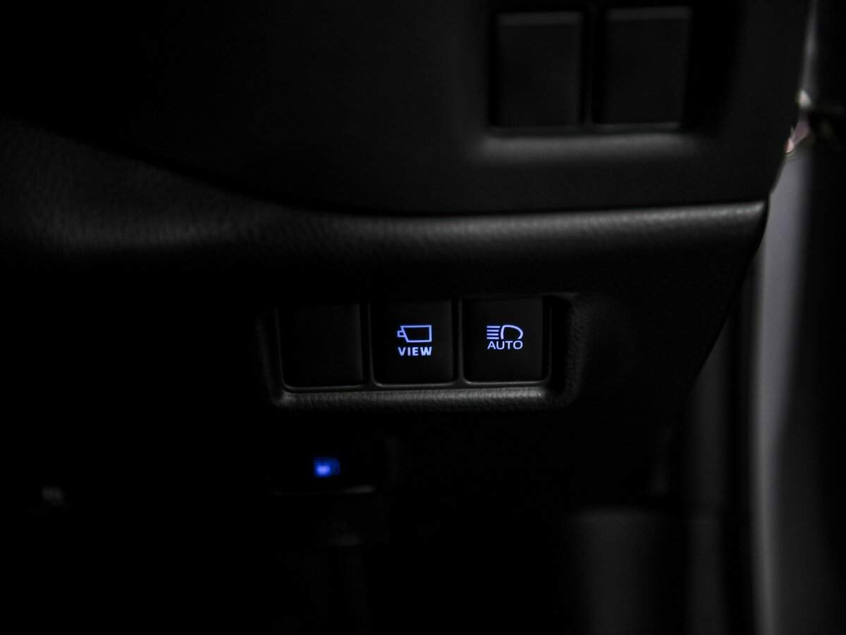 Купить Toyota C-HR, 2020, 54 435 км.. Фото: #16