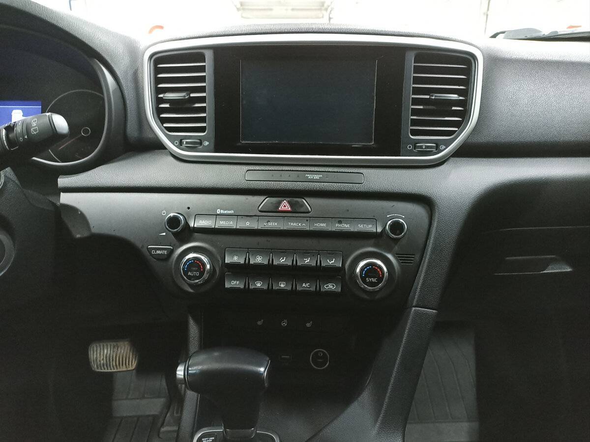 Купить Kia Sportage, 2020, 68 502 км.. Фото: #14