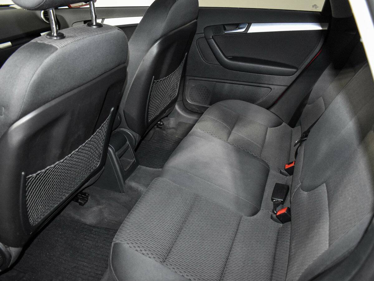 Купить Audi A3, 2012, 141 343 км.. Фото: #11