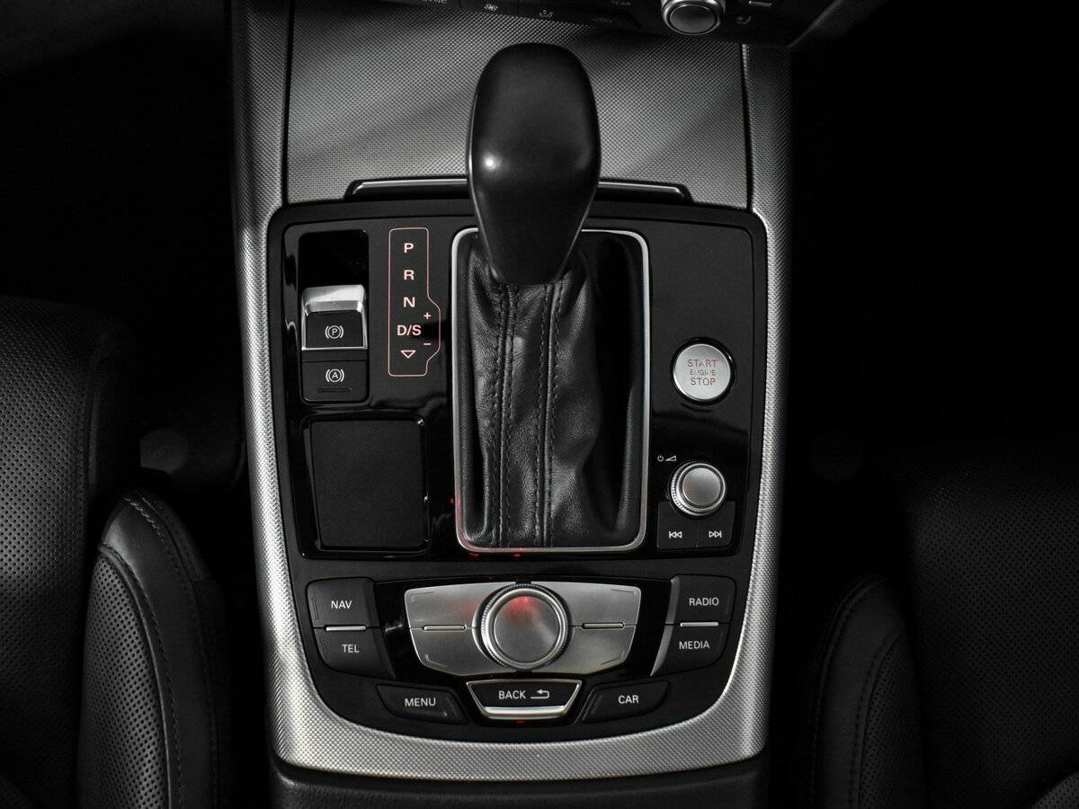 Купить Audi A6, 2014, 67 500 км.. Фото: #8