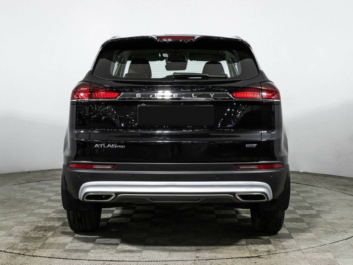 Купить Geely Atlas Pro, 2022, 37 637 км.. Фото: #5