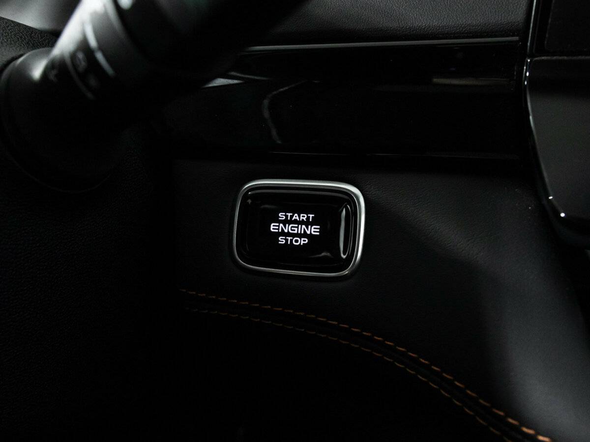 Купить Changan UNI-K, 2023, 23 421 км.. Фото: #18