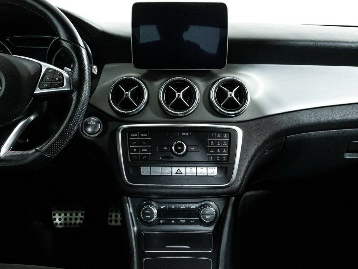 Купить Mercedes-Benz CLA, 2018, 116 488 км.. Фото: #13