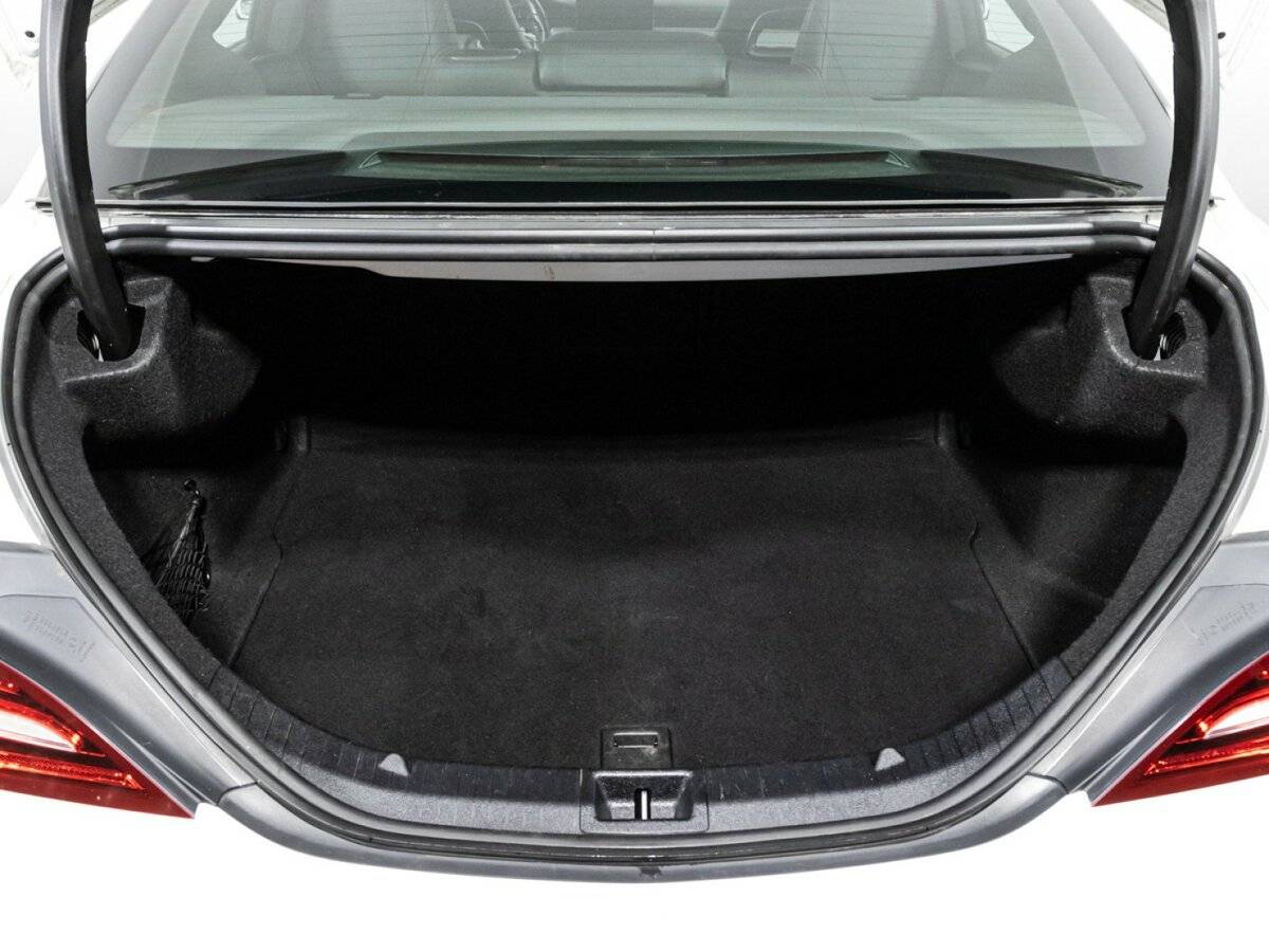 Купить Mercedes-Benz CLA, 2018, 116 488 км.. Фото: #14