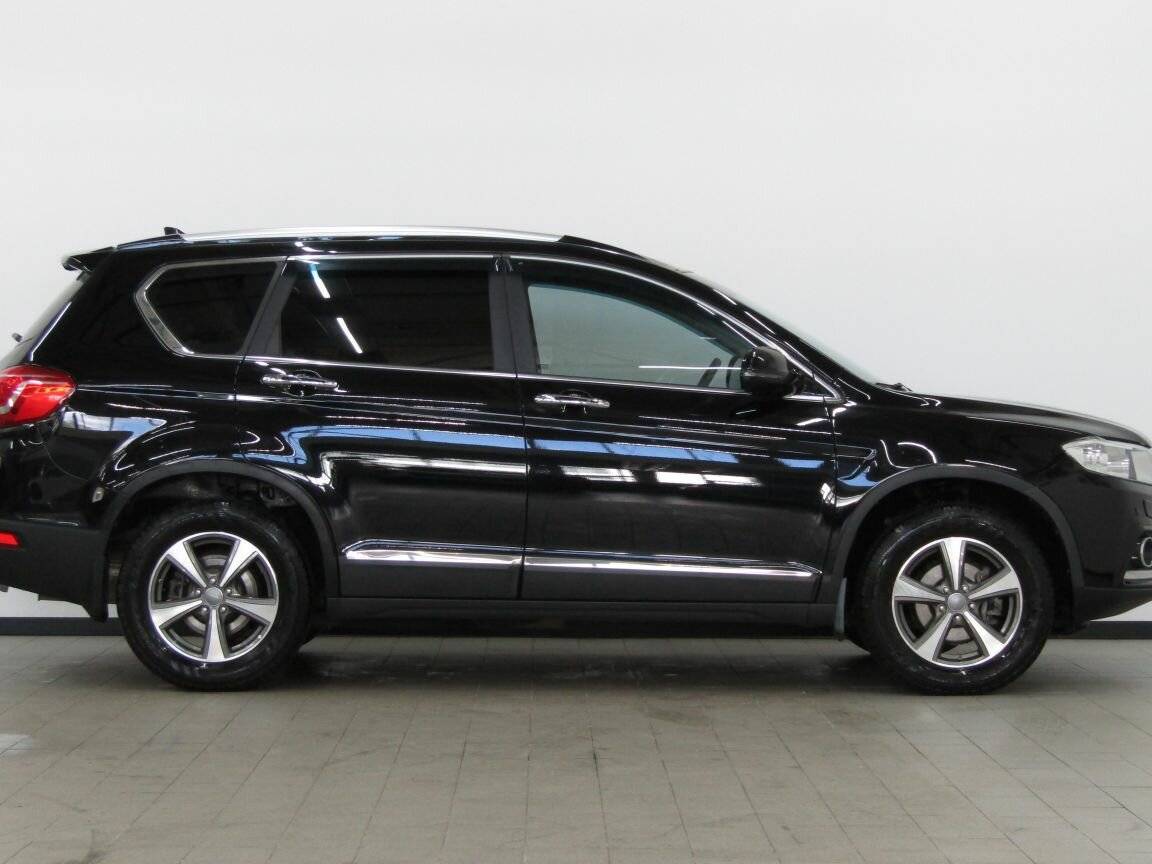 Купить Haval H6, 2018, 132 735 км.. Фото: #5