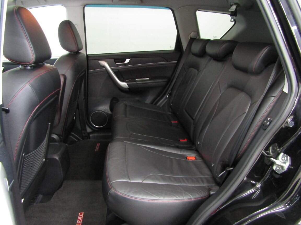 Купить Haval H6, 2018, 132 735 км.. Фото: #11