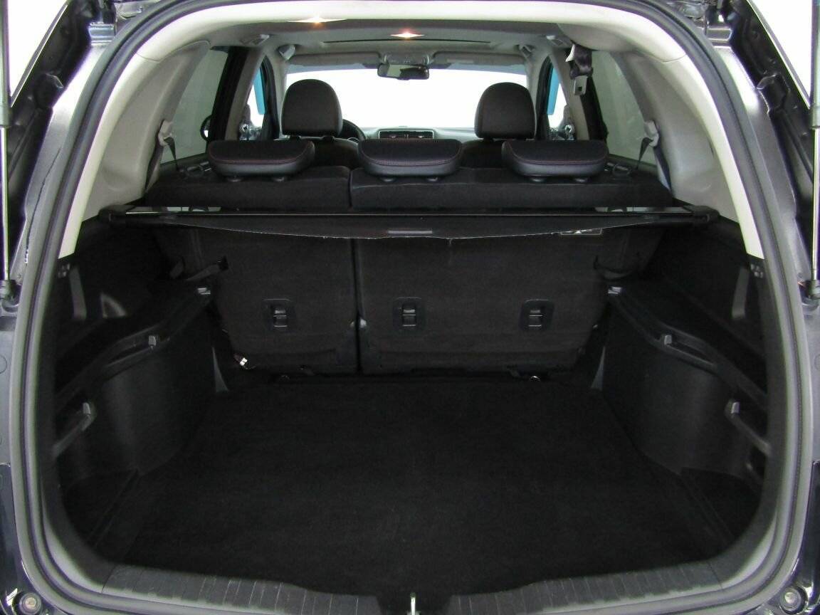 Купить Haval H6, 2018, 132 735 км.. Фото: #12