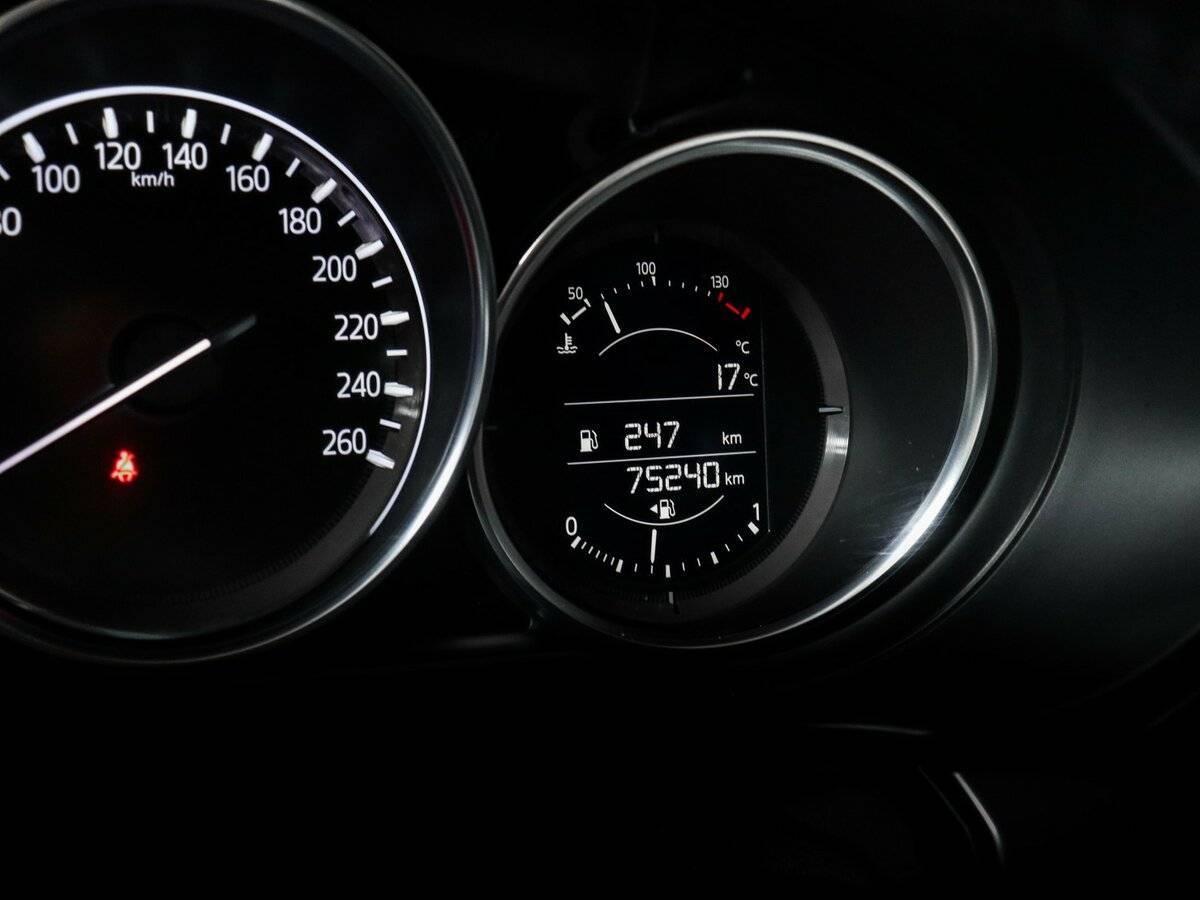 Купить Mazda CX-5, 2019, 75 000 км.. Фото: #7