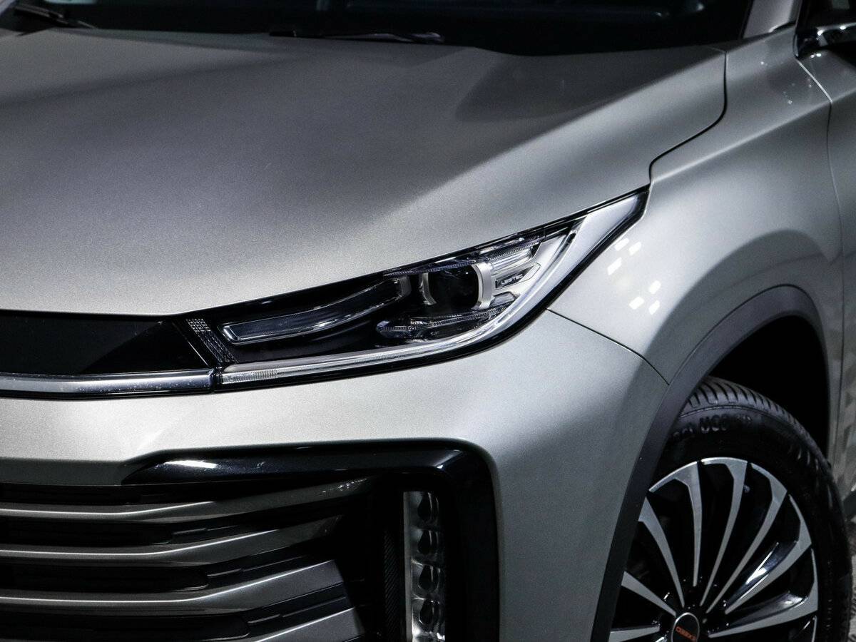 Купить EXEED TXL, 2023, 12 800 км.. Фото: #11