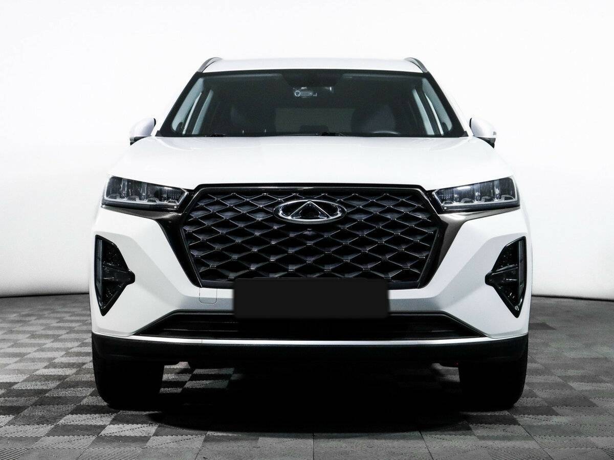 Купить Chery Tiggo 7 Pro Max, 2023, 16 600 км.. Фото: #1