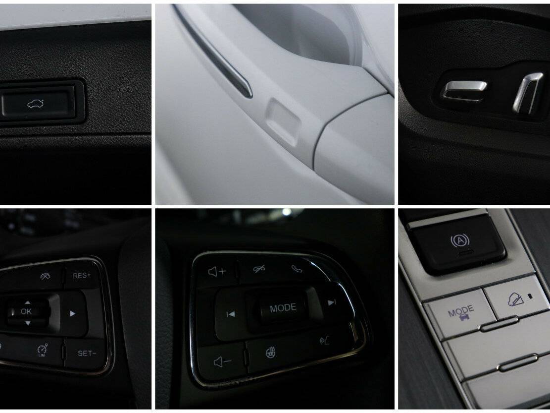 Купить Chery Tiggo 7 Pro Max, 2023, 16 600 км.. Фото: #17