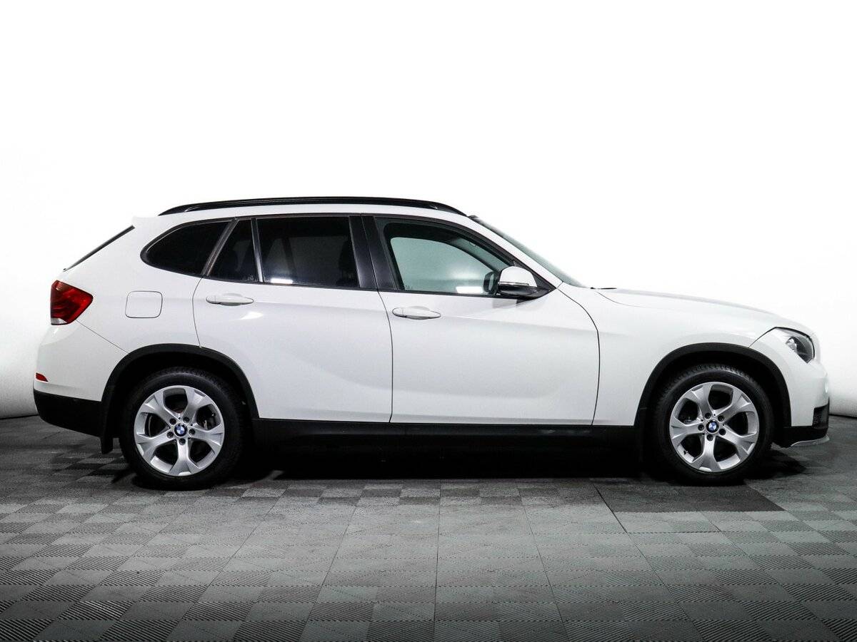 Купить BMW X1, 2014, 24 000 км.. Фото: #3