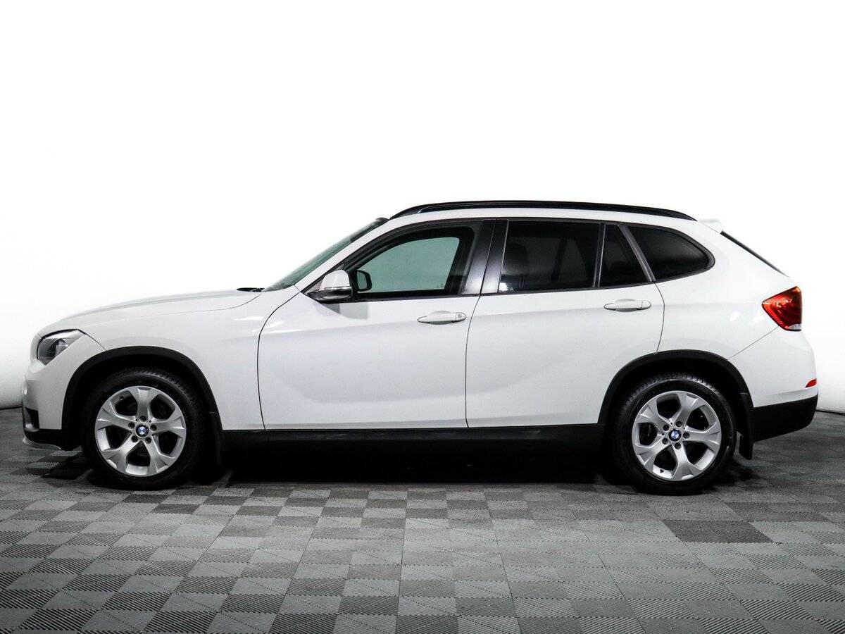 Купить BMW X1, 2014, 24 000 км.. Фото: #4