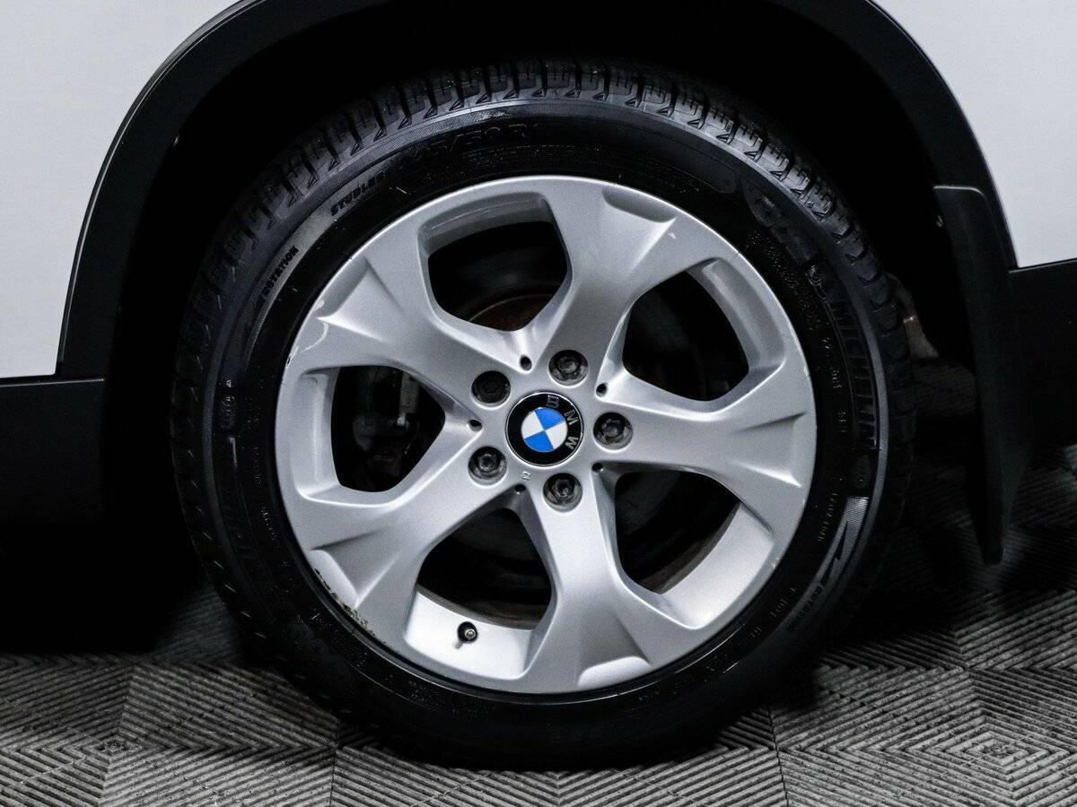 Купить BMW X1, 2014, 24 000 км.. Фото: #11