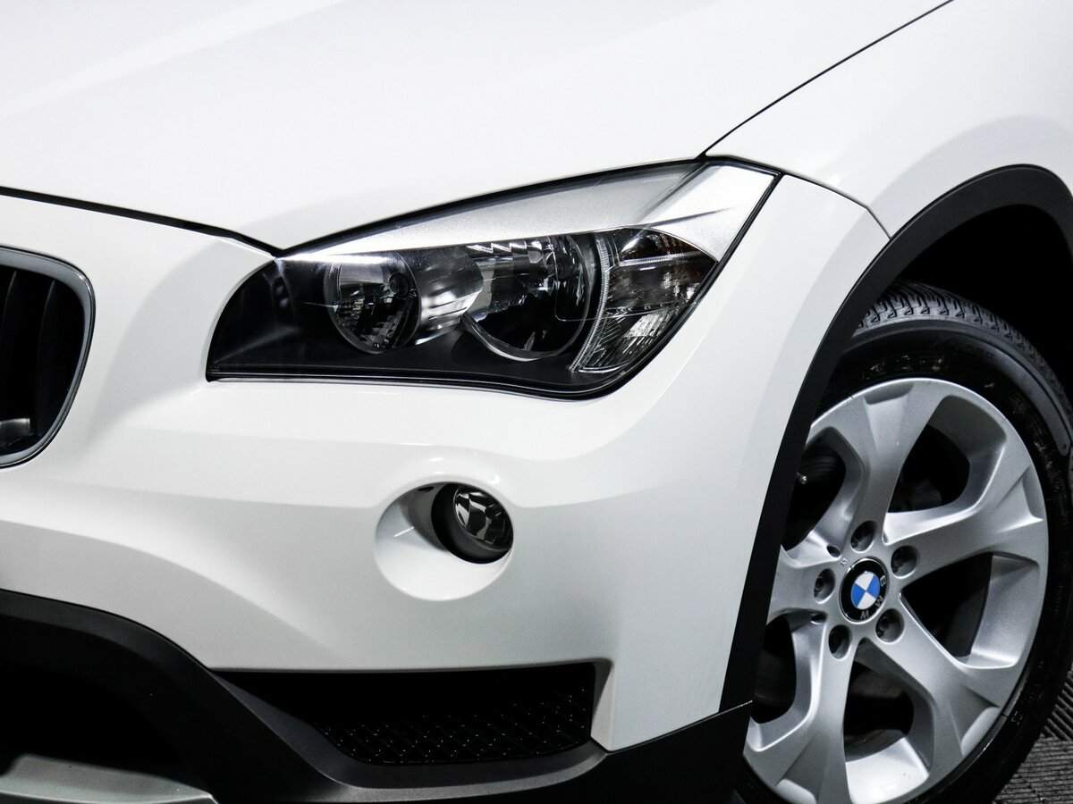 Купить BMW X1, 2014, 24 000 км.. Фото: #12