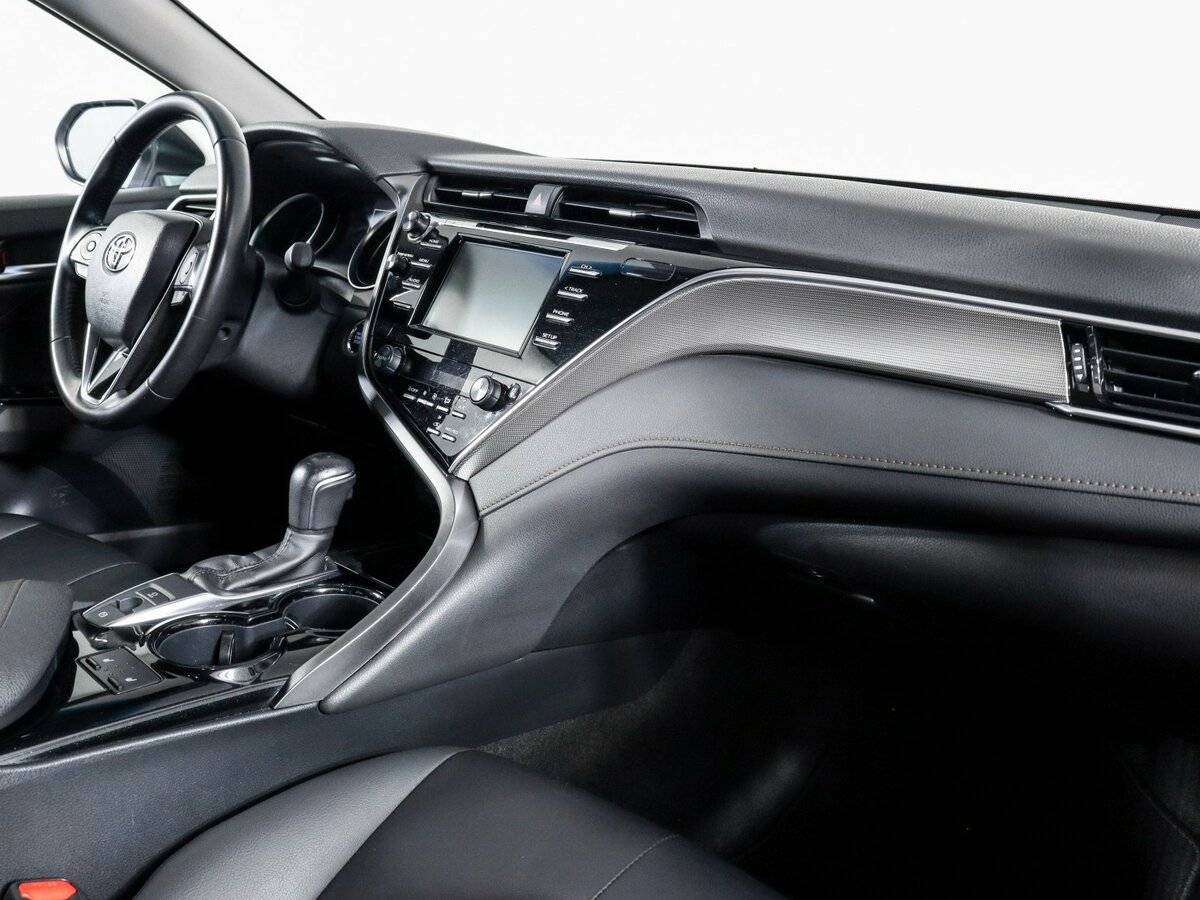 Купить Toyota Camry, 2020, 85 308 км.. Фото: #5