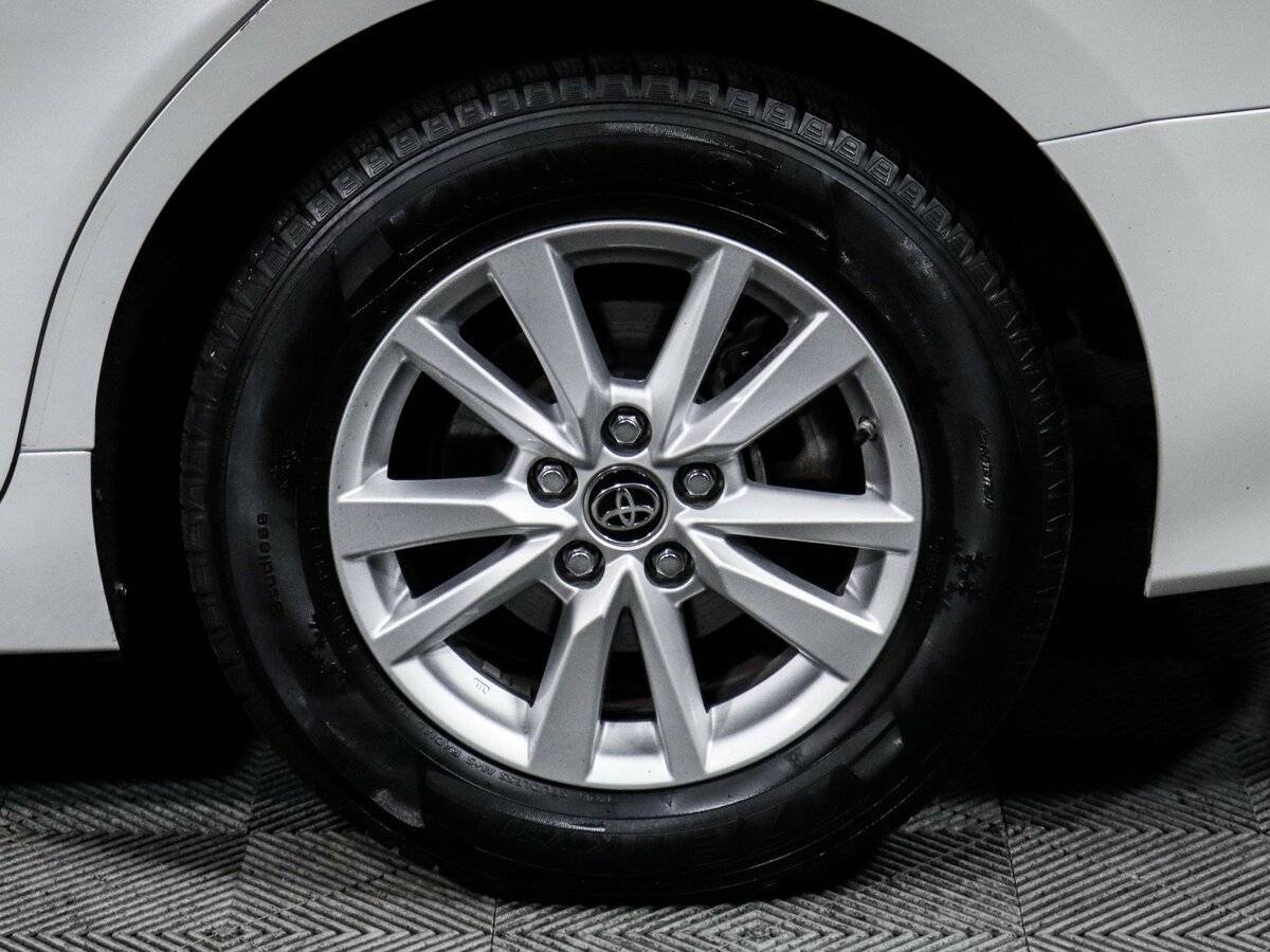 Купить Toyota Camry, 2020, 85 308 км.. Фото: #11