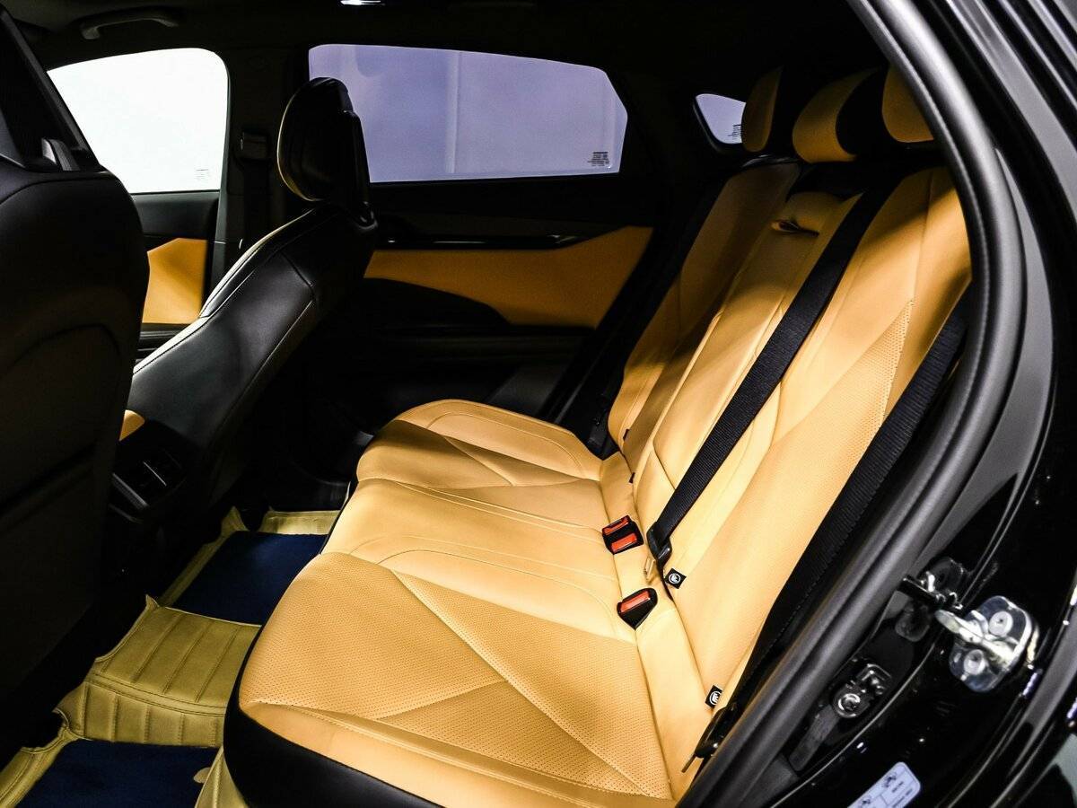 Купить Changan UNI-V, 2022, 43 490 км.. Фото: #11