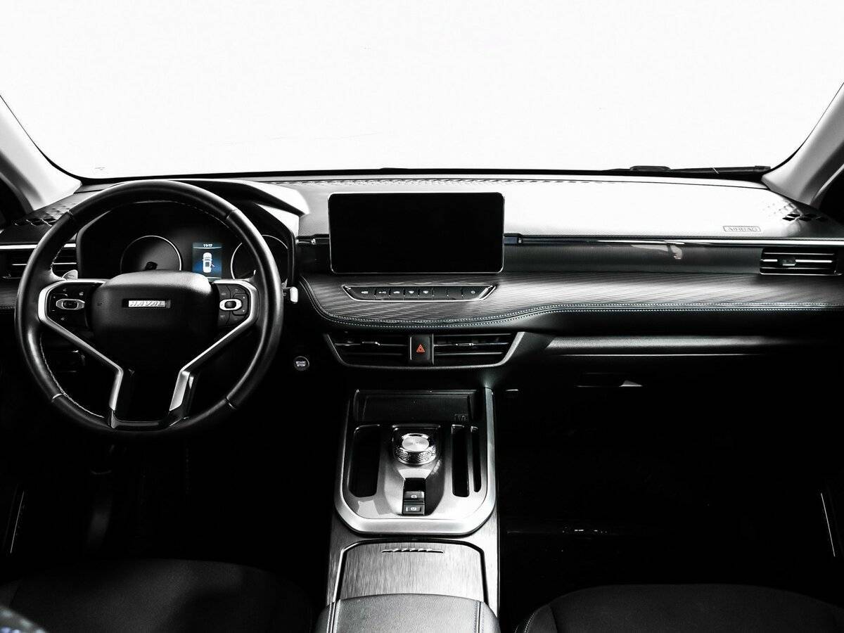 Купить Haval Jolion, 2023, 44 750 км.. Фото: #10
