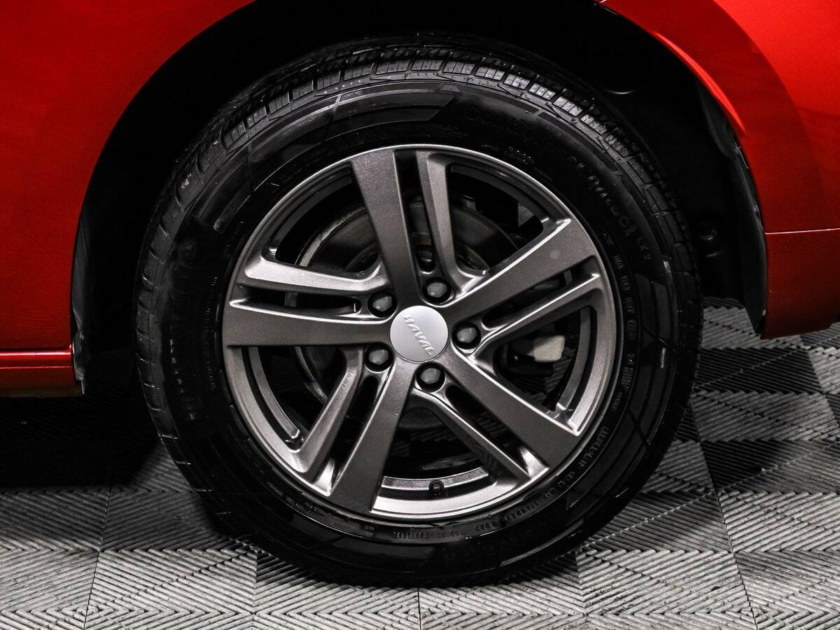 Купить Haval Jolion, 2023, 44 750 км.. Фото: #15