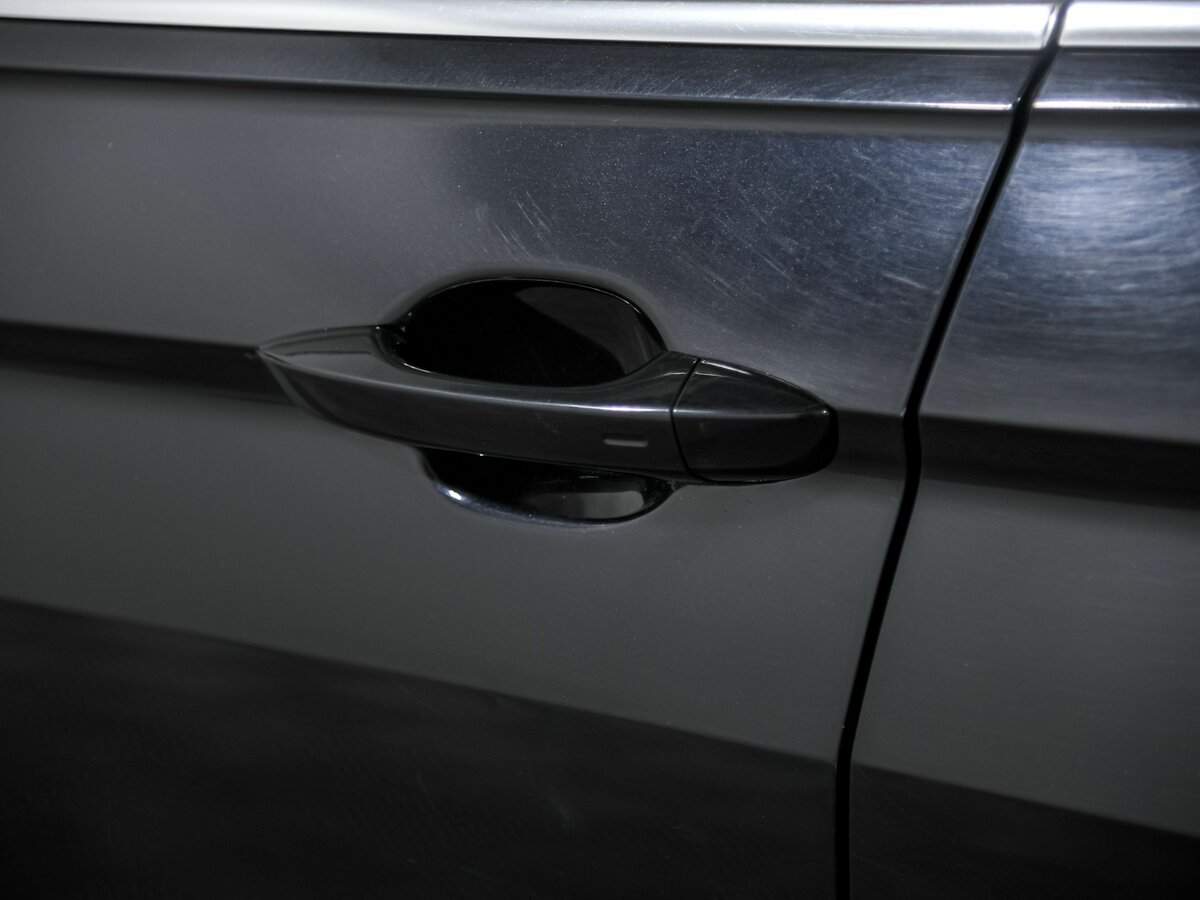 Купить Volkswagen Tiguan, 2017, 152 847 км.. Фото: #19