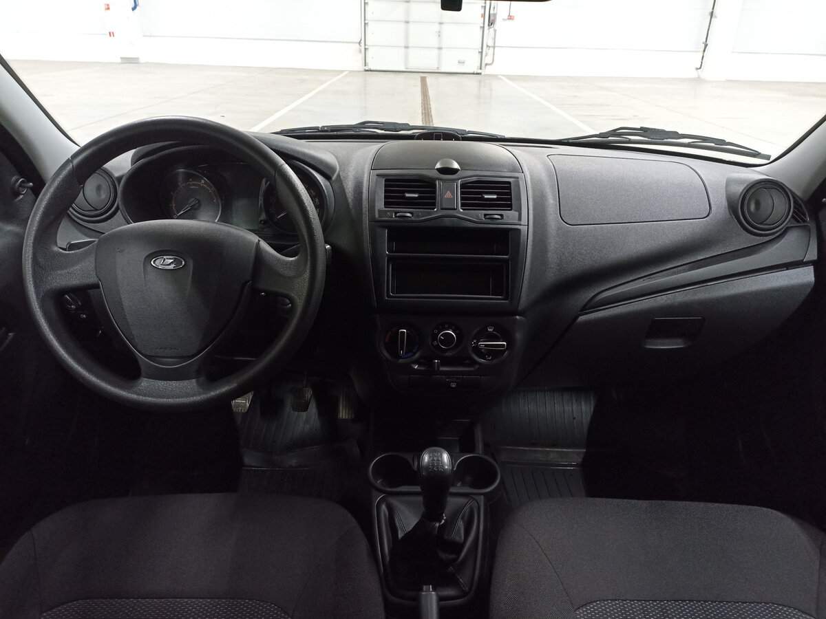 Купить Lada (ВАЗ) Granta, 2019, 63 597 км.. Фото: #13