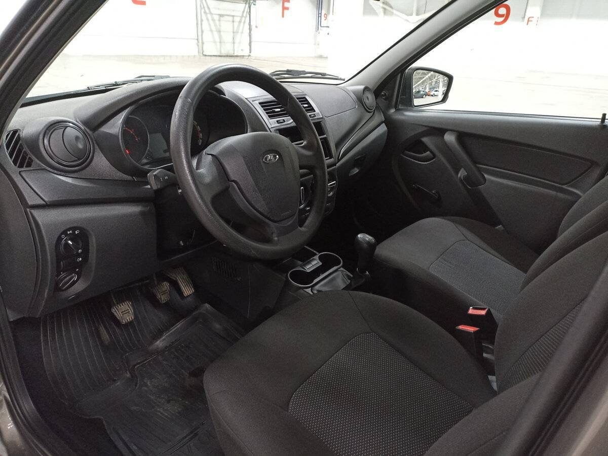 Купить Lada (ВАЗ) Granta, 2019, 63 597 км.. Фото: #15