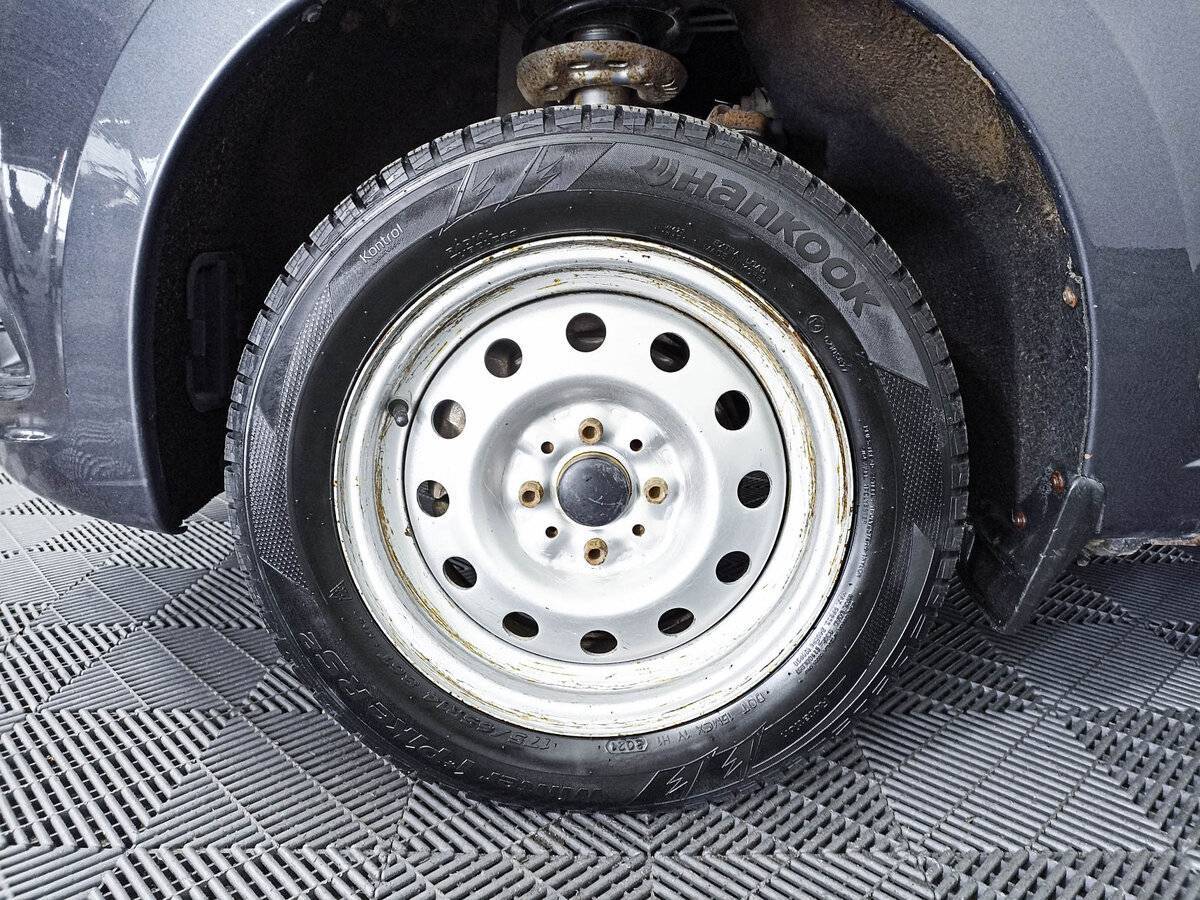 Купить Lada (ВАЗ) Granta, 2019, 143 690 км.. Фото: #17