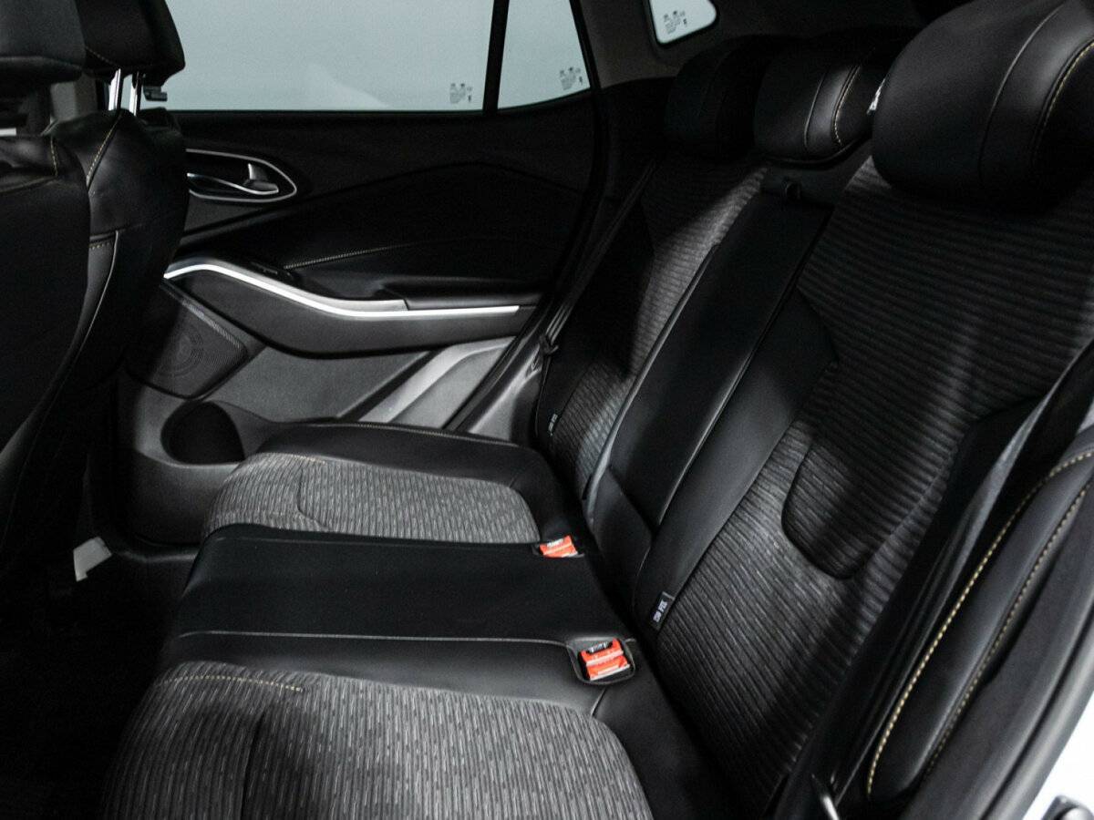 Купить Москвич 3, 2023, 18 223 км.. Фото: #9