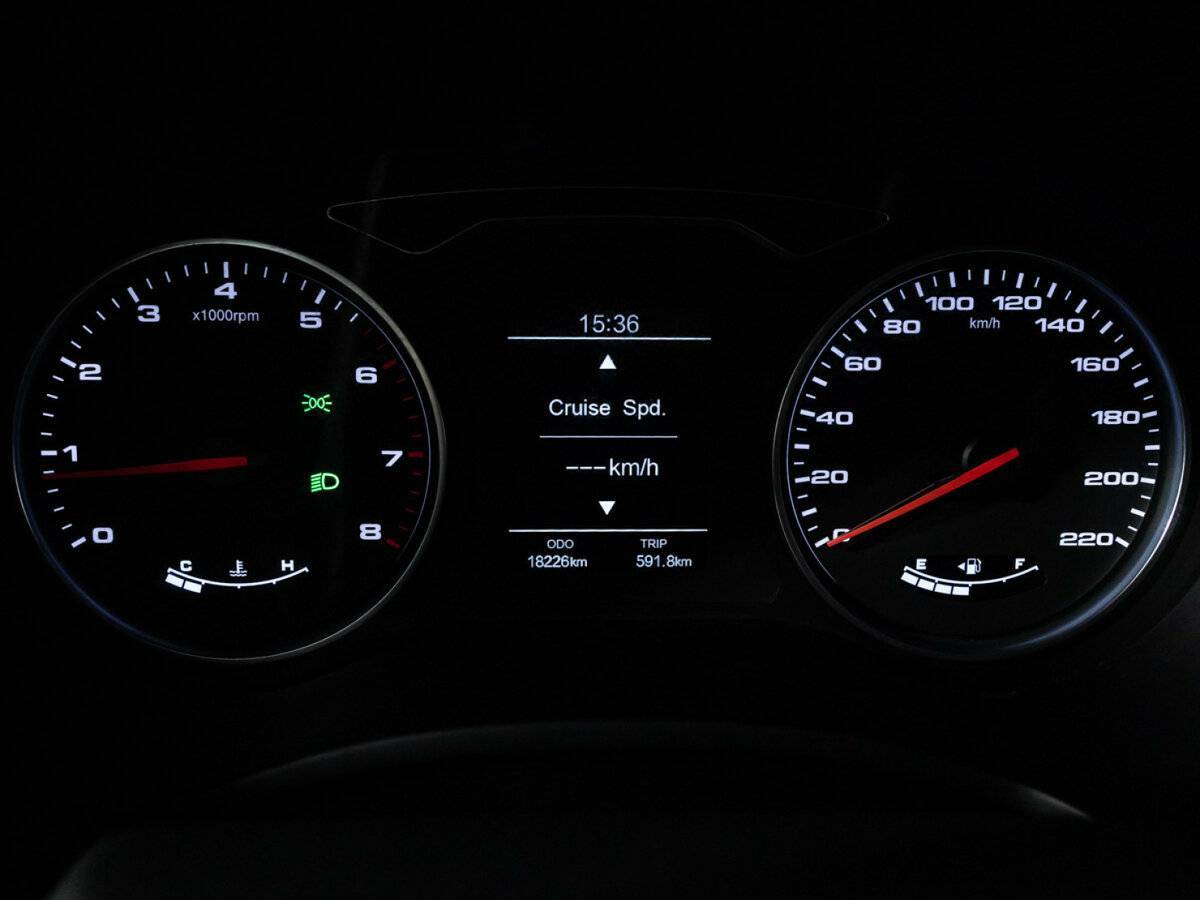 Купить Москвич 3, 2023, 18 223 км.. Фото: #11