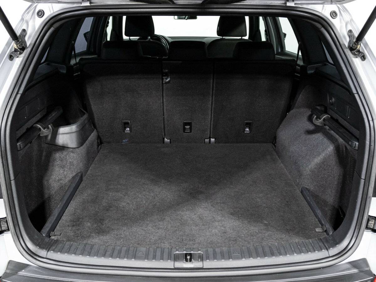 Купить Skoda Kodiaq, 2020, 111 831 км.. Фото: #14