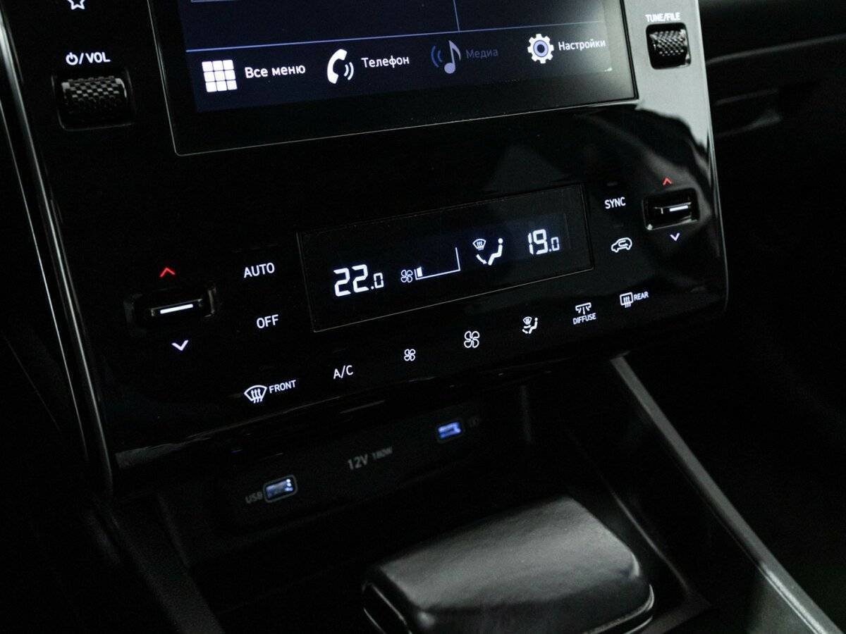 Купить Hyundai Tucson, 2021, 48 715 км.. Фото: #14