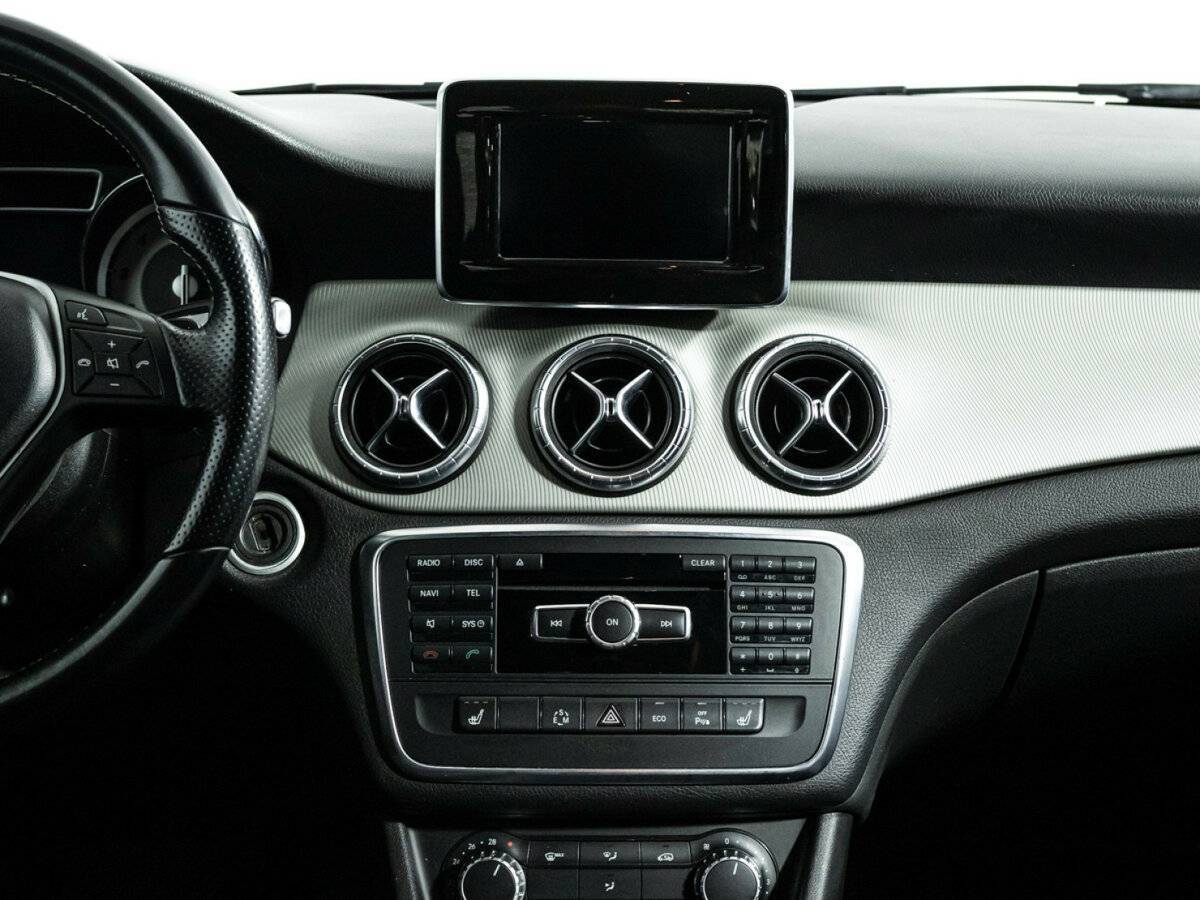Купить Mercedes-Benz CLA, 2014, 126 565 км.. Фото: #13
