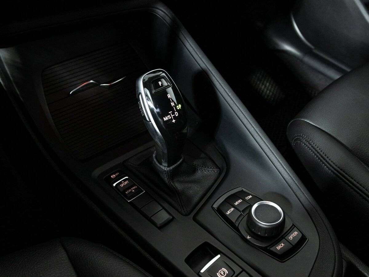 Купить BMW X1, 2018, 91 559 км.. Фото: #17