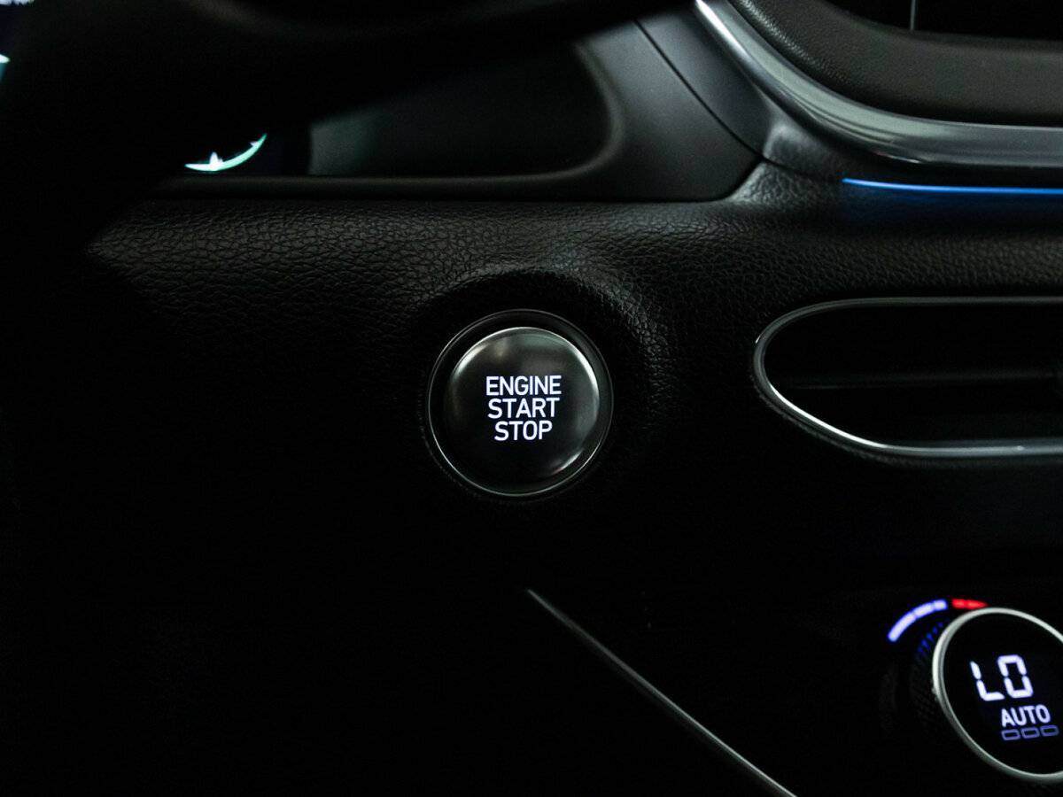 Купить Hyundai Sonata, 2020, 63 498 км.. Фото: #22