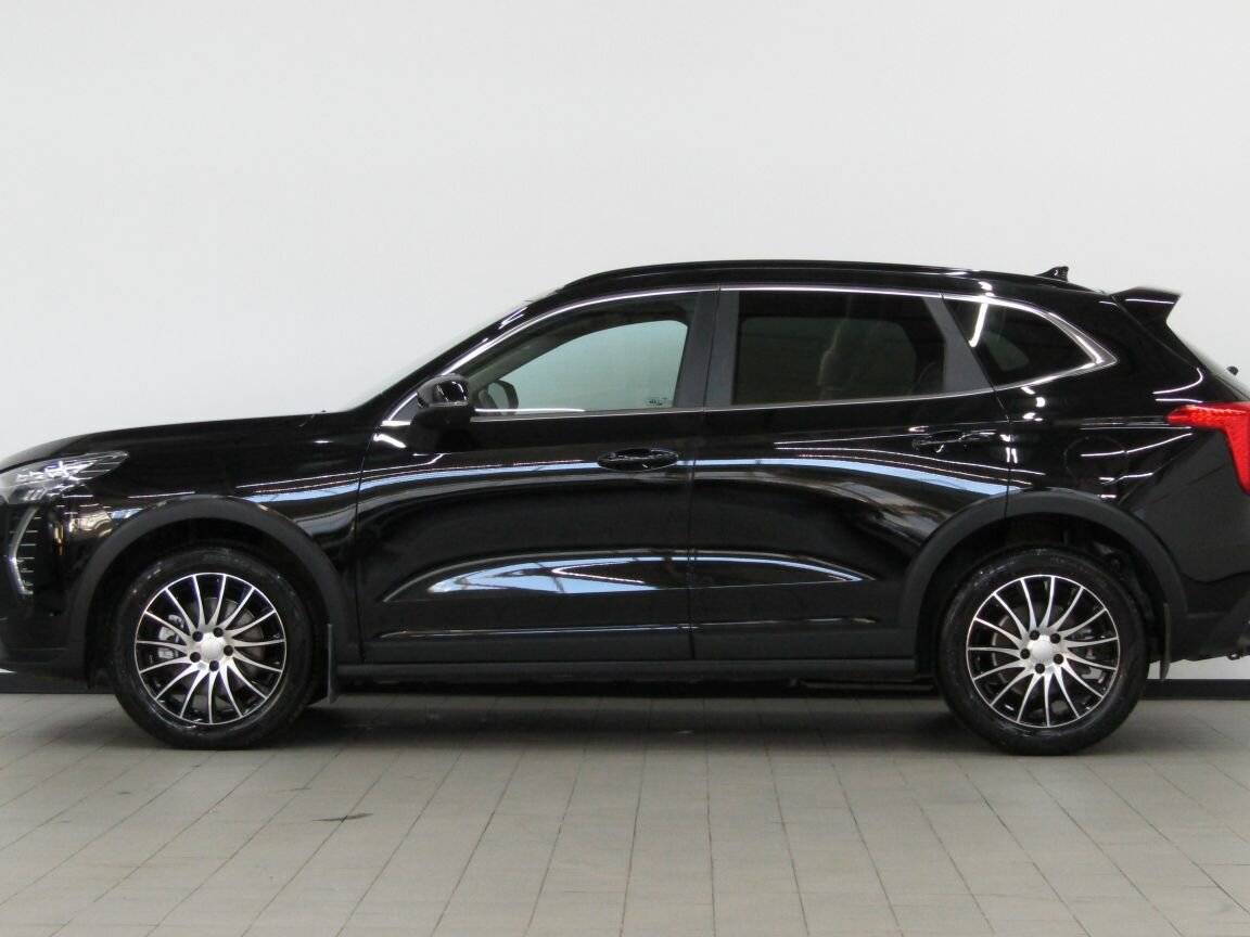 Купить Haval Jolion, 2024, 20 973 км.. Фото: #1