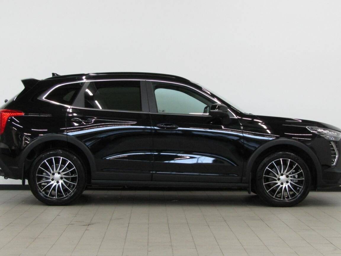 Купить Haval Jolion, 2024, 20 973 км.. Фото: #5