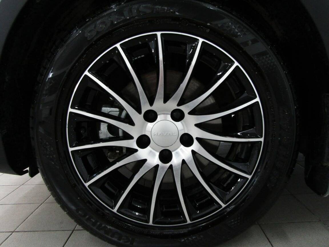 Купить Haval Jolion, 2024, 20 973 км.. Фото: #9