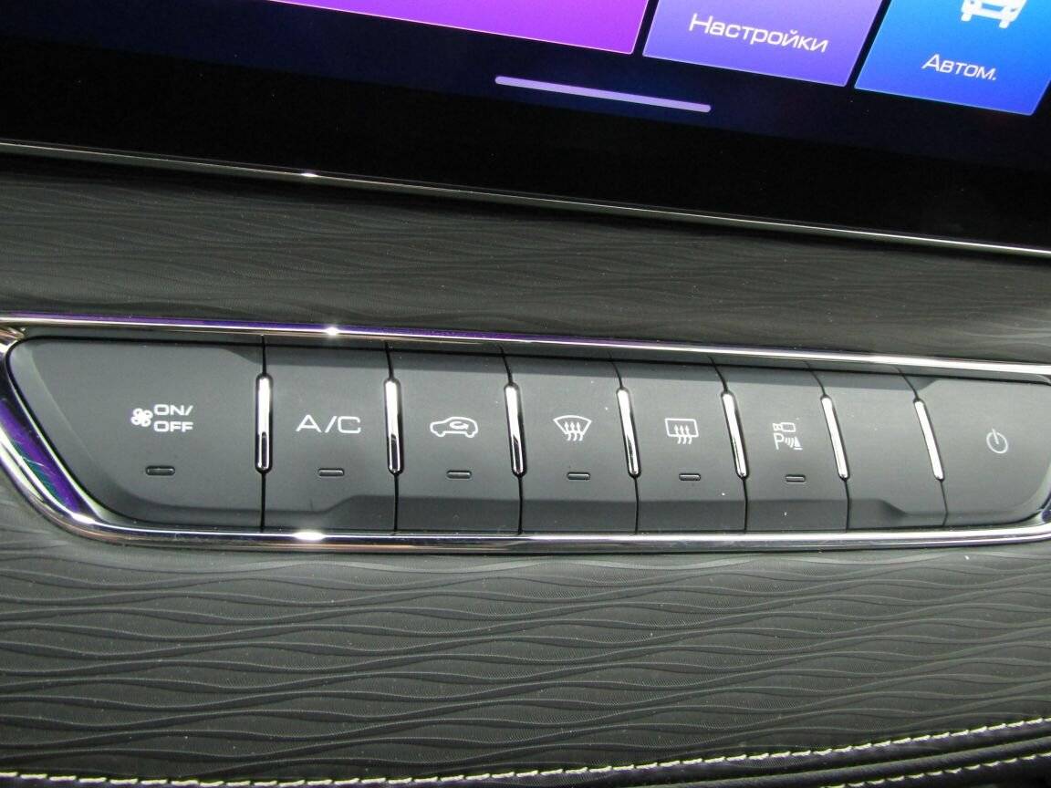 Купить Haval Jolion, 2024, 20 973 км.. Фото: #22