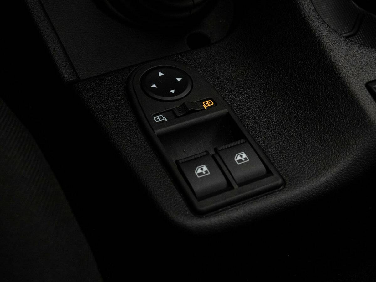 Купить Lada (ВАЗ) Niva Legend, 2024, 20 473 км.. Фото: #14