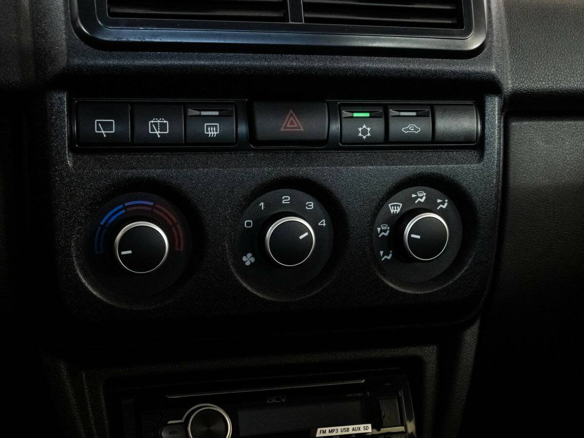 Купить Lada (ВАЗ) Niva Legend, 2024, 20 473 км.. Фото: #16