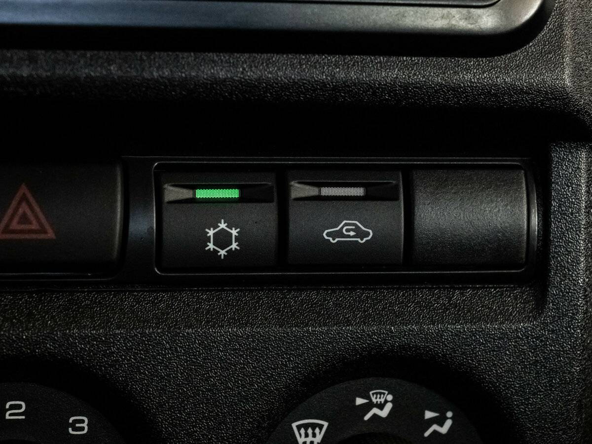 Купить Lada (ВАЗ) Niva Legend, 2024, 20 473 км.. Фото: #17