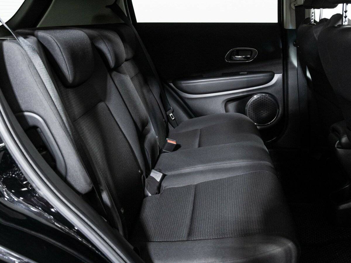 Купить Honda Vezel, 2019, 10 000 км.. Фото: #9