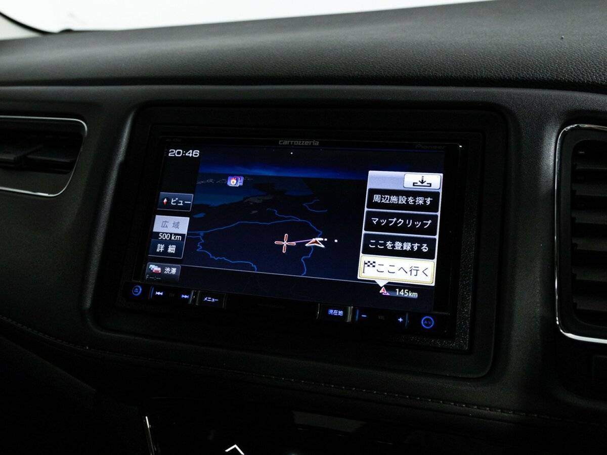 Купить Honda Vezel, 2019, 10 000 км.. Фото: #15